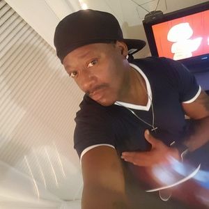 Meet your Posher, Donte